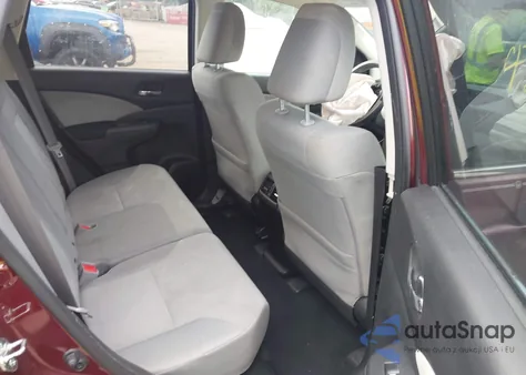 2015 Honda Cr-V Ex из США, поврежденный, VIN 2HKRM3H50FH549402